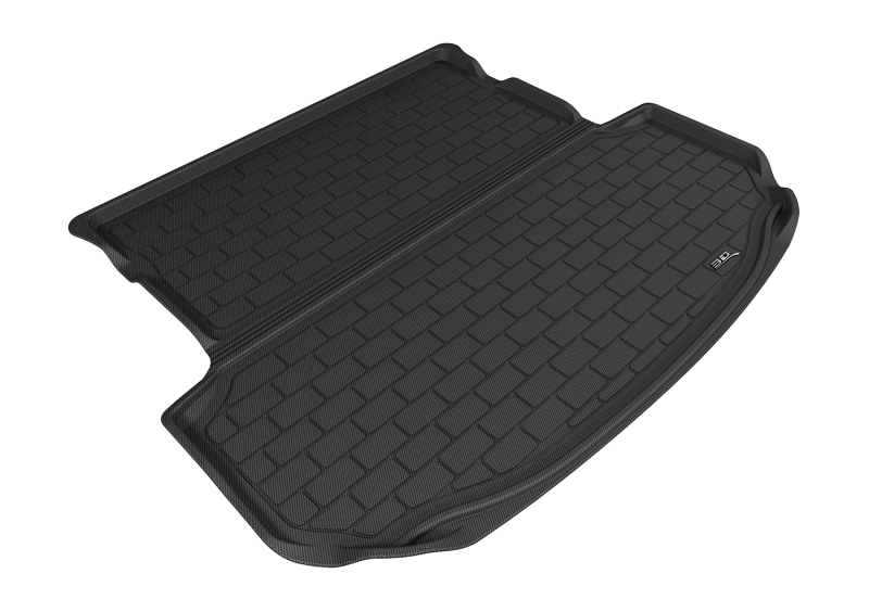 Kia Sorento Cargo Liner - 3D MAXpider - Kagu - Gray - `16-`20